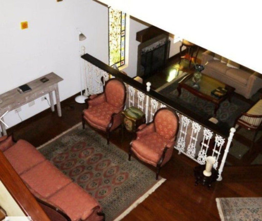 Imagem Casa com 4 Quartos à Venda, 349 m² em Alto De Pinheiros - São Paulo Imagem Casa com 4 Quartos à Venda, 349 m² em Alto De Pinheiros - São Paulo