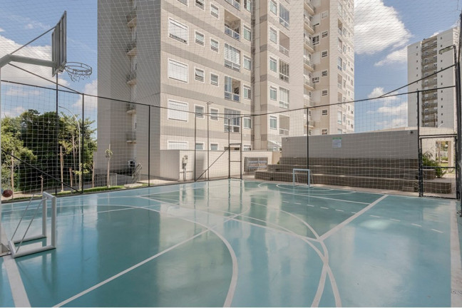 Imagem Apartamento com 2 Quartos à Venda, 53 m² em Jardim Carvalho - Porto Alegre Imagem Apartamento com 2 Quartos à Venda, 53 m² em Jardim Carvalho - Porto Alegre