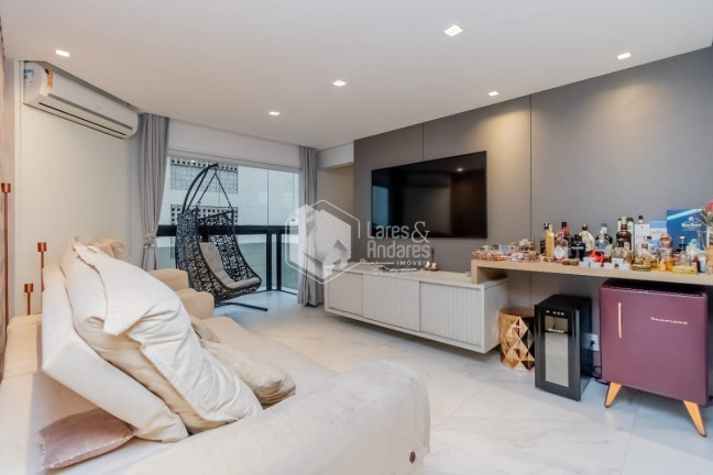 Imagem Apartamento com 2 Quartos à Venda, 81 m² em Vila Nova Conceição - São Paulo Imagem Apartamento com 2 Quartos à Venda, 81 m² em Vila Nova Conceição - São Paulo