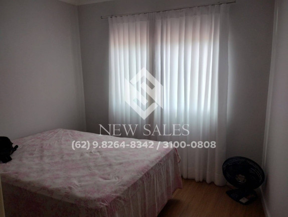 Imagem Casa com 3 Quartos à Venda, 210 m² em Residencial Solar Bougainville - Goiânia Imagem Casa com 3 Quartos à Venda, 210 m² em Residencial Solar Bougainville - Goiânia