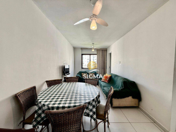Imagem Apartamento com 2 Quartos à Venda, 60 m² em Pitangueiras - Guarujá Imagem Apartamento com 2 Quartos à Venda, 60 m² em Pitangueiras - Guarujá