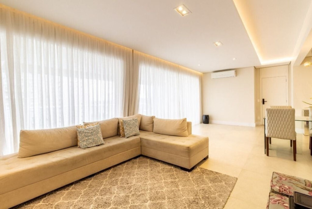 Imagem Apartamento com 3 Quartos à Venda, 136 m² em Vila Anastácio - São Paulo Imagem Apartamento com 3 Quartos à Venda, 136 m² em Vila Anastácio - São Paulo