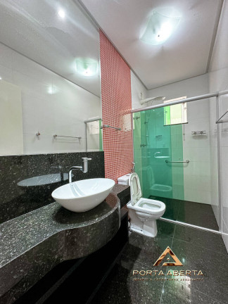 Imagem Casa com 3 Quartos à Venda, 360 m² em Cidade Nobre - Ipatinga Imagem Casa com 3 Quartos à Venda, 360 m² em Cidade Nobre - Ipatinga