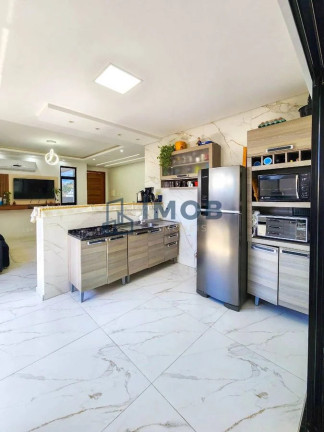 Imagem Casa com 3 Quartos à Venda, 160 m² em Bananal Do Sul - Guaramirim Imagem Casa com 3 Quartos à Venda, 160 m² em Bananal Do Sul - Guaramirim