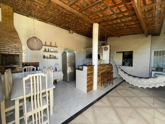 Imagem Casa com 3 Quartos à Venda, 160 m² em Zona De Expansão (aruana) - Aracaju Imagem Casa com 3 Quartos à Venda, 160 m² em Zona De Expansão (aruana) - Aracaju