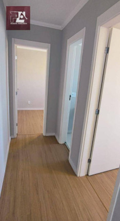 Imagem Apartamento com 2 Quartos à Venda, 54 m² em Jardim Do Vale - Guaratinguetá Imagem Apartamento com 2 Quartos à Venda, 54 m² em Jardim Do Vale - Guaratinguetá