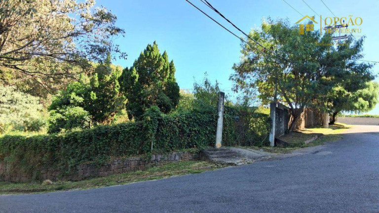 Imagem Terreno à Venda, 1.535 m² em Jardim Paraíso Ii - Itu Imagem Terreno à Venda, 1.535 m² em Jardim Paraíso Ii - Itu