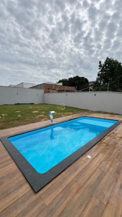 Imagem Casa com 3 Quartos à Venda, 200 m² em Cidade Vera Cruz - Aparecida De Goiânia