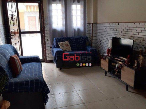 Imagem Casa com 2 Quartos à Venda, 96 m² em Peró - Cabo Frio
