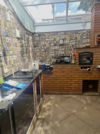 Casa com 4 Quartos à Venda, 240 m² em Pestana - Osasco