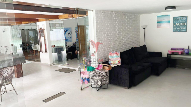 Imagem Casa com 4 Quartos à Venda, 460 m² em Alto De Pinheiros - São Paulo