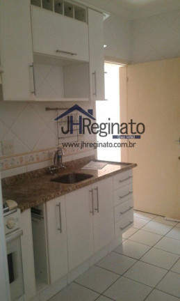 Imagem Apartamento com 2 Quartos à Venda, 61 m² em Parque Campolim - Sorocaba Imagem Apartamento com 2 Quartos à Venda, 61 m² em Parque Campolim - Sorocaba