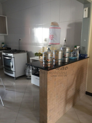 Imagem Casa com 2 Quartos à Venda, 140 m² em Eduardo Gomes - São Cristóvão