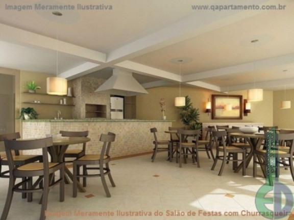 Imagem Apartamento com 2 Quartos à Venda, 66 m² em Parque São Vicente - Mauá Imagem Apartamento com 2 Quartos à Venda, 66 m² em Parque São Vicente - Mauá