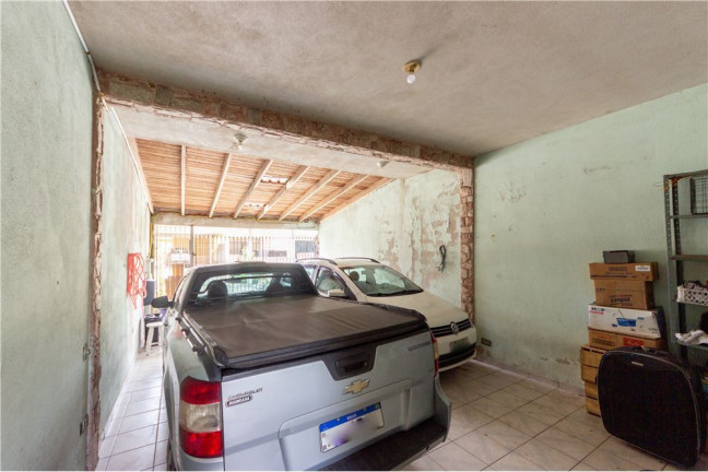 Imagem Casa com 4 Quartos à Venda,  em Cidade Patriarca - São Paulo