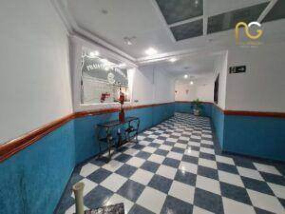 Imagem Apartamento com 1 Quarto à Venda, 53 m² em Aviação - Praia Grande Imagem Apartamento com 1 Quarto à Venda, 53 m² em Aviação - Praia Grande