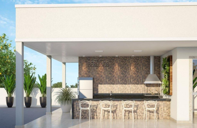 Imagem Apartamento com 2 Quartos à Venda, 43 m² em Vila Industrial - Campinas Imagem Apartamento com 2 Quartos à Venda, 43 m² em Vila Industrial - Campinas