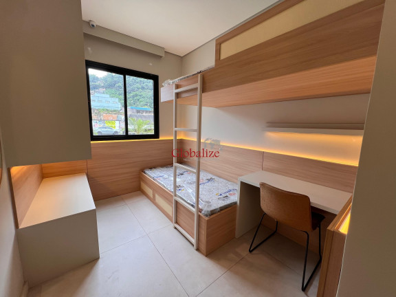 Imagem Imóvel com 2 Quartos à Venda, 51 m² em Centro - Santos Imagem Imóvel com 2 Quartos à Venda, 51 m² em Centro - Santos
