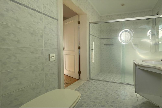 Imagem Imóvel com 4 Quartos à Venda, em Higienópolis - São Paulo Imagem Imóvel com 4 Quartos à Venda, em Higienópolis - São Paulo