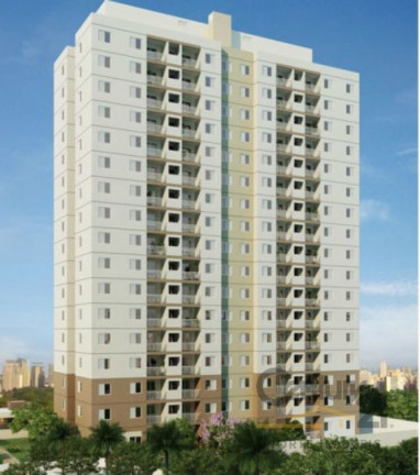 Imagem Apartamento com 2 Quartos à Venda, em Vila Amália - São Paulo Imagem Apartamento com 2 Quartos à Venda, em Vila Amália - São Paulo