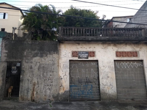Imagem Terreno à Venda, 367 m² em Jardim Bandeirantes (zona Norte) - São Paulo Imagem Terreno à Venda, 367 m² em Jardim Bandeirantes (zona Norte) - São Paulo