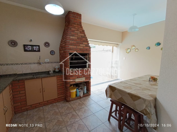 Imagem Casa com 3 Quartos à Venda, 172 m² em Jardim Ibiti Do Paço - Sorocaba