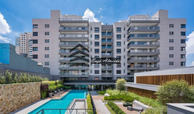 Imagem Apartamento com 2 Quartos à Venda, 157 m² em Perdizes - São Paulo