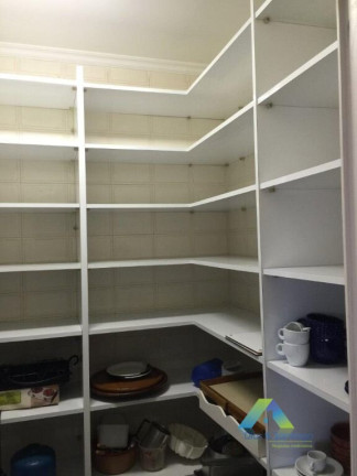 Imagem Apartamento com 6 Quartos à Venda, 590 m² em Bosque Da Saúde - São Paulo