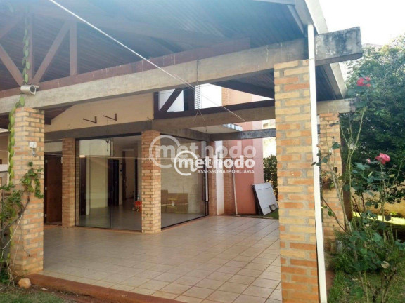 Casa com 4 Quartos à Venda, 217 m² em Parque Das Universidades - Campinas