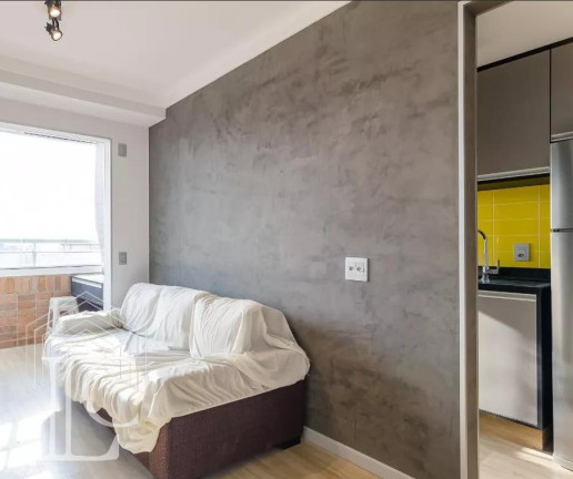Imagem Apartamento com 1 Quarto à Venda, 80 m² em Jabaquara - São Paulo