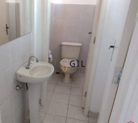 Imagem Sala Comercial à Venda, 47 m² em Centro - Jacareí Imagem Sala Comercial à Venda, 47 m² em Centro - Jacareí