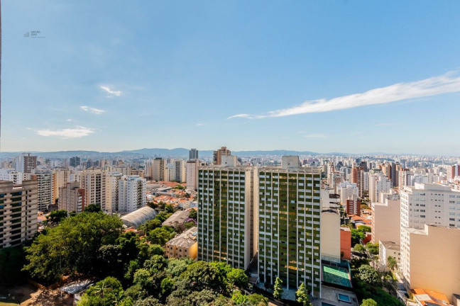 Imagem Apartamento com 3 Quartos à Venda, 105 m² em Perdizes - São Paulo
