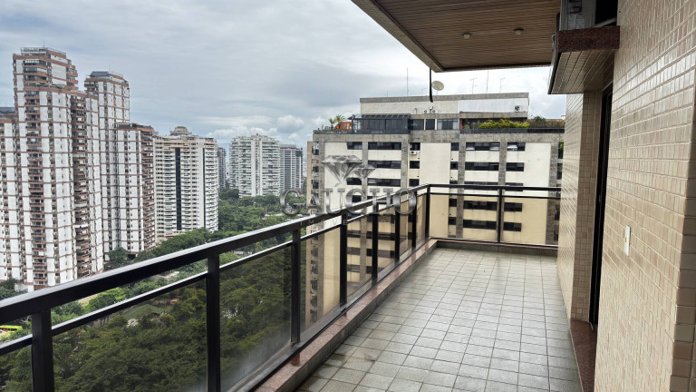 Imagem Apartamento com 4 Quartos à Venda, 223 m² em Barra Da Tijuca - Rio De Janeiro Imagem Apartamento com 4 Quartos à Venda, 223 m² em Barra Da Tijuca - Rio De Janeiro