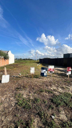 Terreno à Venda, 300 m² em Bosque Da Mata - Tijucas