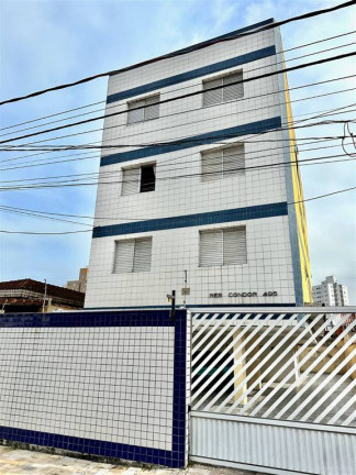 Apartamento com 1 Quarto à Venda, 35 m² em Tupi - Praia Grande
