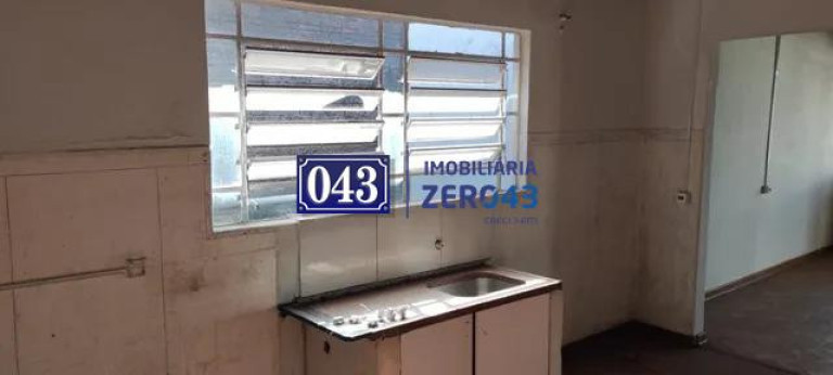 Imagem Casa com 2 Quartos à Venda, 55 m² em Jardim Alah - Londrina Imagem Casa com 2 Quartos à Venda, 55 m² em Jardim Alah - Londrina