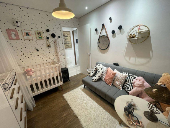 Imagem Apartamento com 2 Quartos à Venda, 96 m² em Tamboré Residencial Três - Barueri Imagem Apartamento com 2 Quartos à Venda, 96 m² em Tamboré Residencial Três - Barueri