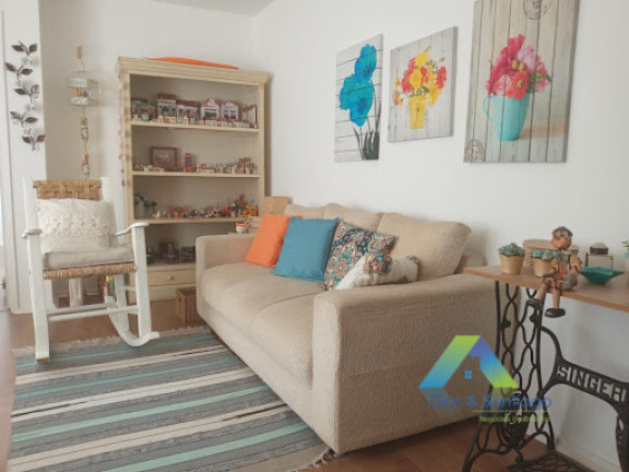 Imagem Apartamento com 2 Quartos à Venda, 81 m² em Vila Clementino - São Paulo Imagem Apartamento com 2 Quartos à Venda, 81 m² em Vila Clementino - São Paulo