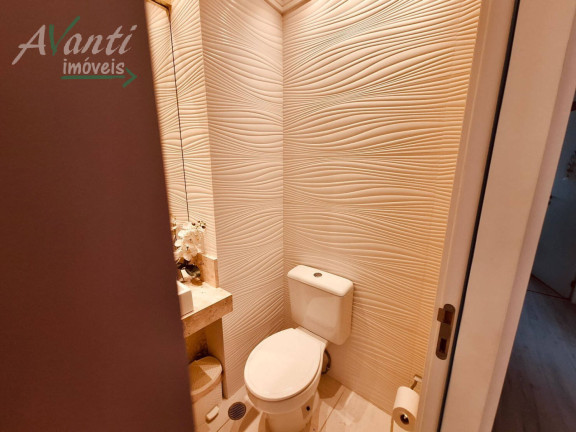 Imagem Apartamento com 3 Quartos à Venda, 88 m² em Vila Belmiro - Santos