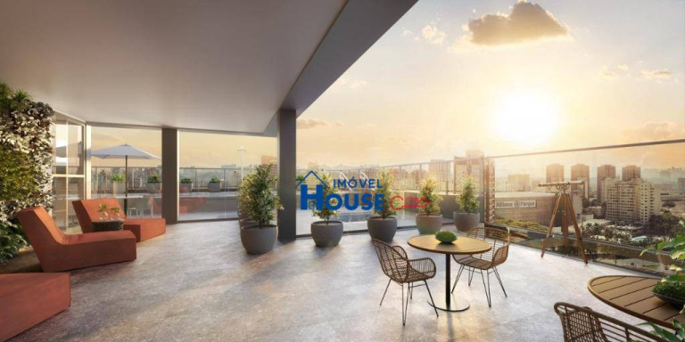 Imagem Apartamento com 3 Quartos à Venda, 104 m² em Perdizes - São Paulo