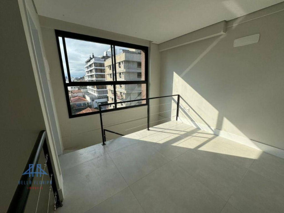 Imagem Loft com 1 Quarto à Venda, 46 m² em Centro - Florianópolis