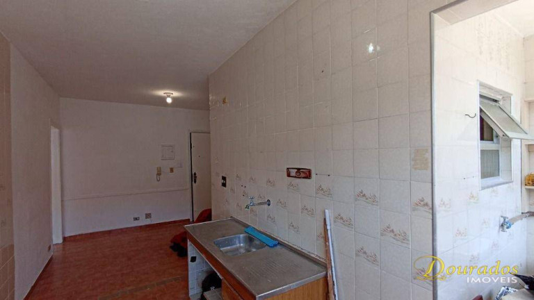 Imagem Apartamento com 1 Quarto à Venda, 45 m² em Tupi - Praia Grande Imagem Apartamento com 1 Quarto à Venda, 45 m² em Tupi - Praia Grande