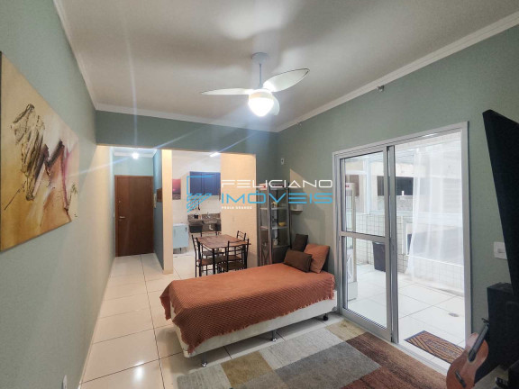 Imagem Apartamento com 1 Quarto à Venda, 71 m² em Canto Do Forte - Praia Grande Imagem Apartamento com 1 Quarto à Venda, 71 m² em Canto Do Forte - Praia Grande