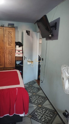 Imagem Casa com 5 Quartos à Venda, 250 m² em Jardim Varginha - São Paulo