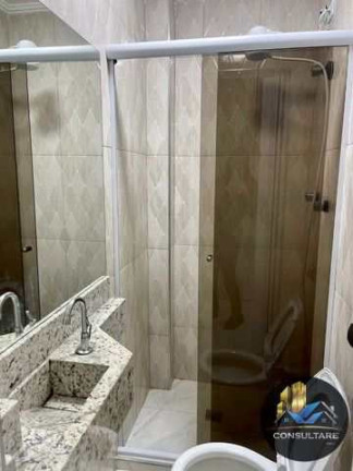 Imagem Apartamento com 2 Quartos para Alugar, 103 m² em Itararé - São Vicente