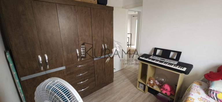 Imagem Apartamento com 2 Quartos à Venda, 51 m² em Pestana - Osasco