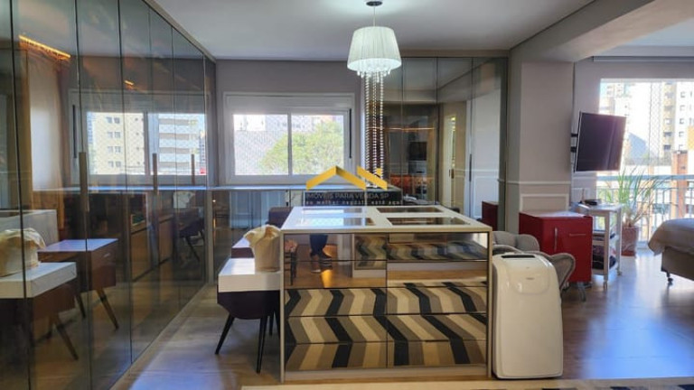 Imagem Apartamento com 4 Quartos à Venda, 238 m² em Morumbi - São Paulo Imagem Apartamento com 4 Quartos à Venda, 238 m² em Morumbi - São Paulo