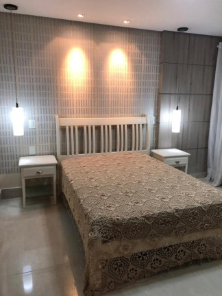 Imagem Apartamento à Venda, 105 m² em Setor Bueno - Goiânia Imagem Apartamento à Venda, 105 m² em Setor Bueno - Goiânia