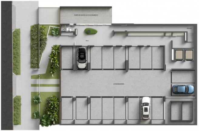 Imagem Imóvel com 2 Quartos à Venda, 87 m² em Petrópolis - Porto Alegre