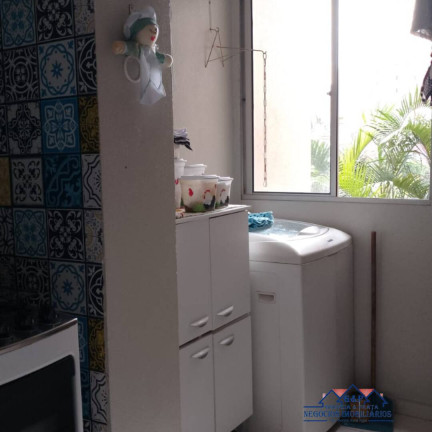 Imagem Apartamento com 2 Quartos à Venda, em Bandeiras - Osasco Imagem Apartamento com 2 Quartos à Venda, em Bandeiras - Osasco
